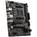 MSI Материнська плата MSI A520M PRO