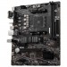 MSI Материнська плата MSI A520M PRO