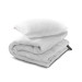 MirSon Ковдра MirSon Набір Евкаліптовий №1699 Eco Light White Ковдра 220 * 240 + (2200002655989)