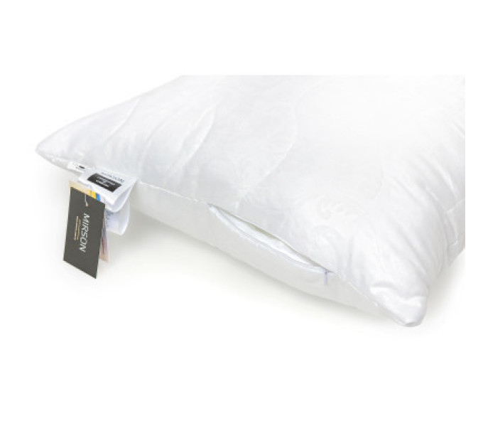 MirSon Ковдра MirSon Набір Евкаліптовий №1699 Eco Light White Ковдра 220 * 240 + (2200002655989)