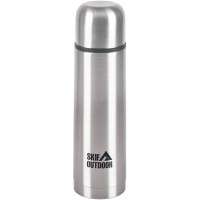 Термос Skif Outdoor Walker 0.5L Silver (HB-500S)