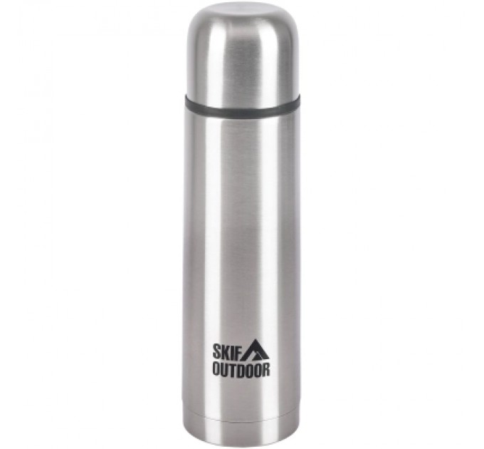 Skif Outdoor Термос Skif Outdoor Walker 0.5L Silver (HB-500S)