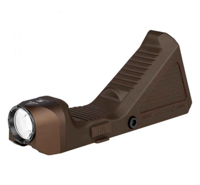 Olight Ліхтар Olight Sigurd Desert Tan (Sigurd DT)