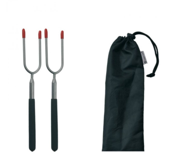 Schwarzwolf Набір для барбекю Schwarzwolf Lipno телескопічні (F4200300AJ3)