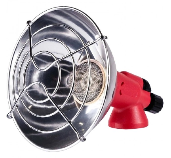 Skif Outdoor Газовий обігрівач Skif Outdoor X-Warm TC II (SO-GH-01)