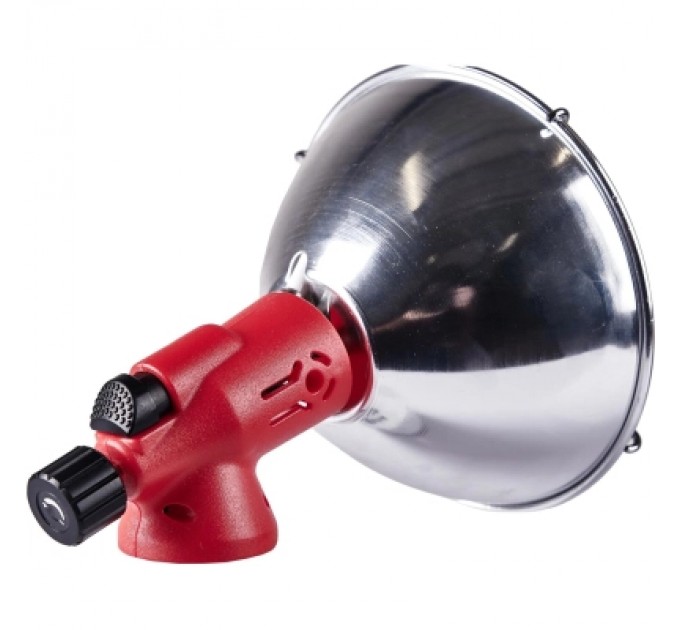 Skif Outdoor Газовий обігрівач Skif Outdoor X-Warm TC II (SO-GH-01)