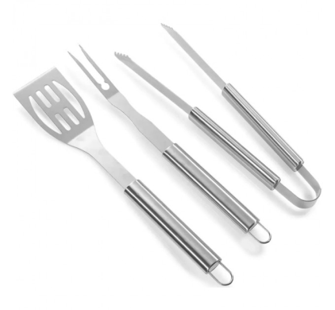 Кемпінг Набір для барбекю Кемпінг Roaster (4823082715473)