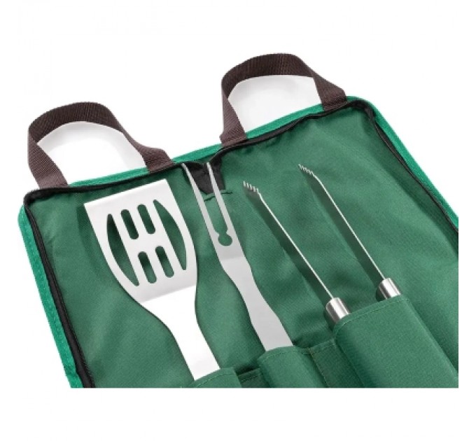 Кемпінг Набір для барбекю Кемпінг Roaster (4823082715473)