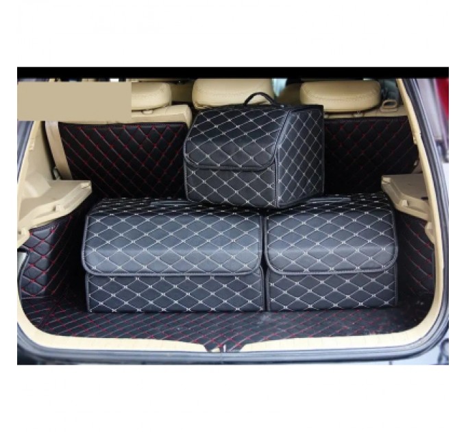 Optima Сумка-органайзер Optima OPT-BAG-M