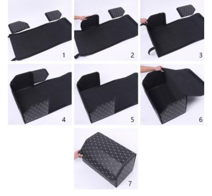 Optima Сумка-органайзер Optima OPT-BAG-M