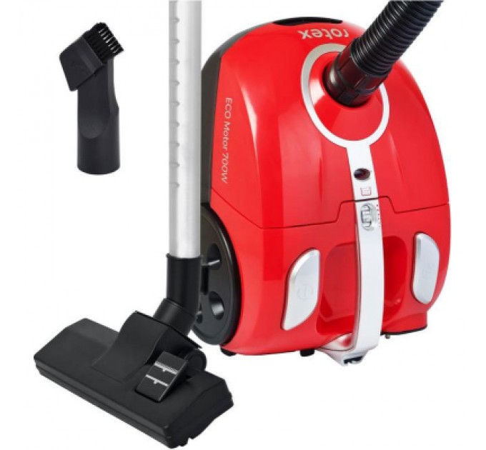 Rotex Пилосос Rotex RVB18-E EcoRed