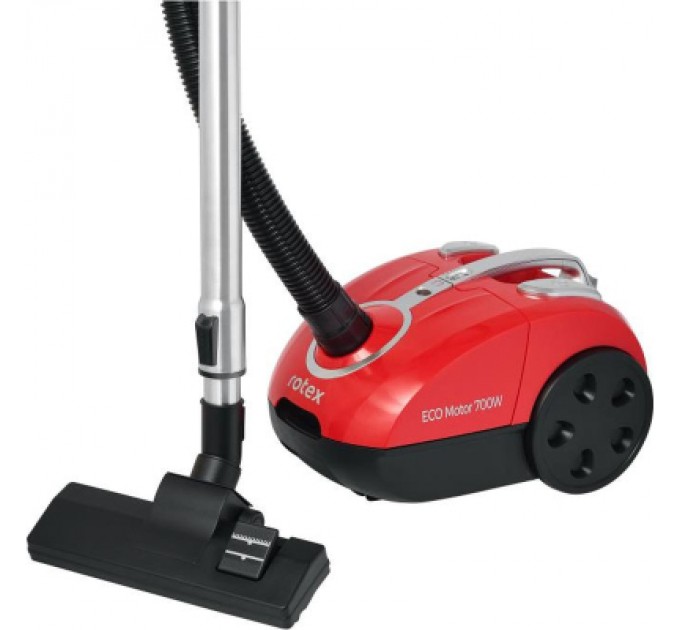 Rotex Пилосос Rotex RVB18-E EcoRed