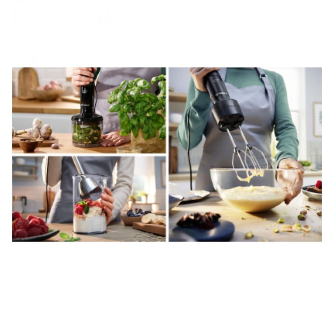 Bosch Блендер Bosch MSM4B624