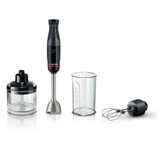 Bosch Блендер Bosch MSM4B624