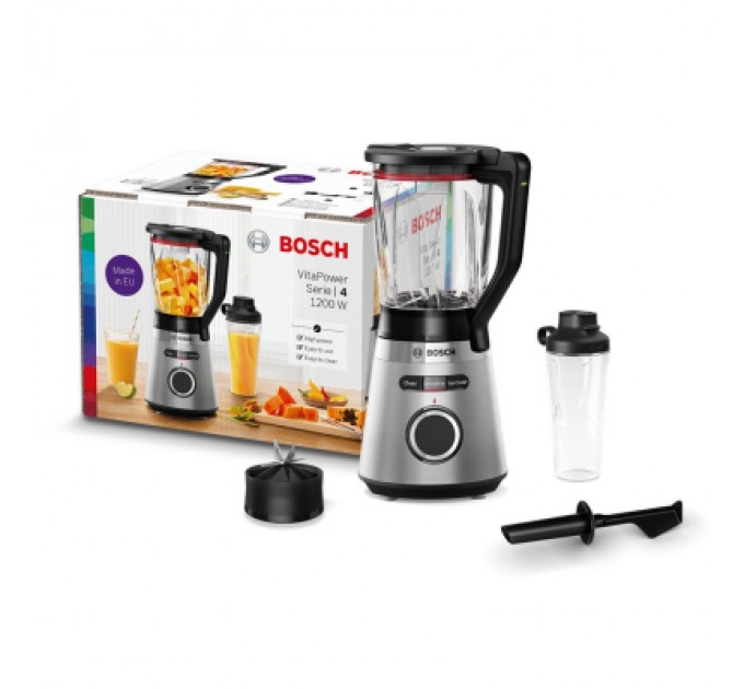 Bosch Блендер Bosch MMB6384M