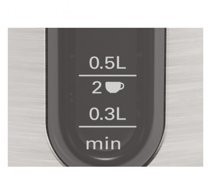 Bosch Електрочайник Bosch TWK4P440