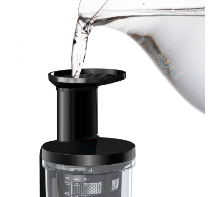 Bosch Соковижималка Bosch MESM731M