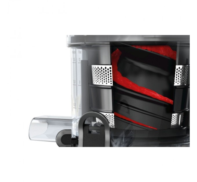 Bosch Соковижималка Bosch MESM731M