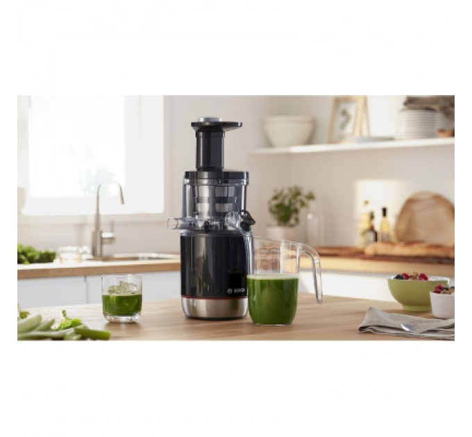 Bosch Соковижималка Bosch MESM731M