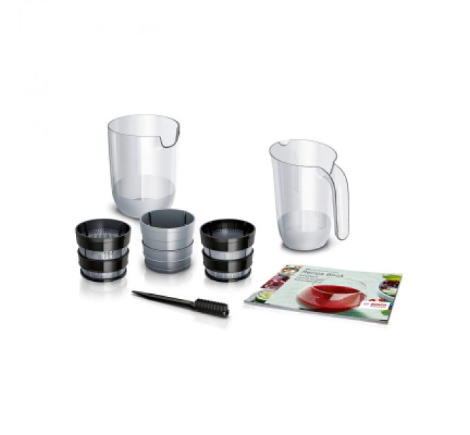 Bosch Соковижималка Bosch MESM731M