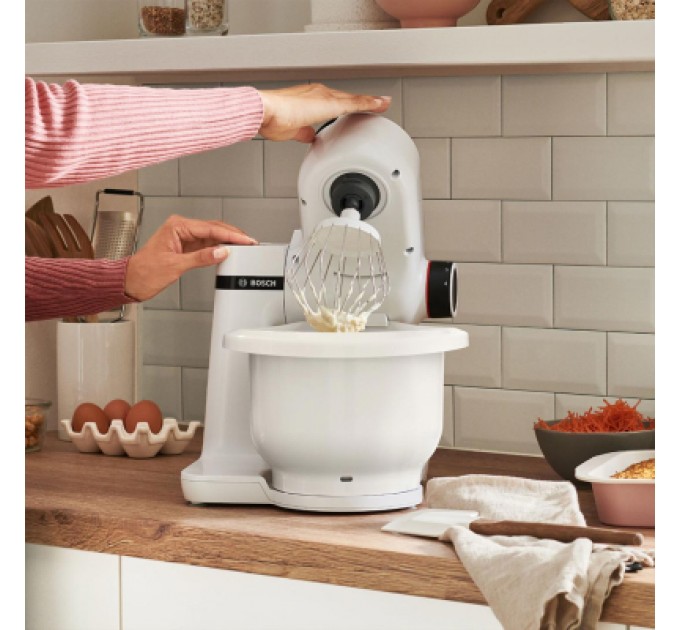 Bosch Кухонний комбайн Bosch Кухонна машина (MUMS2AW00)