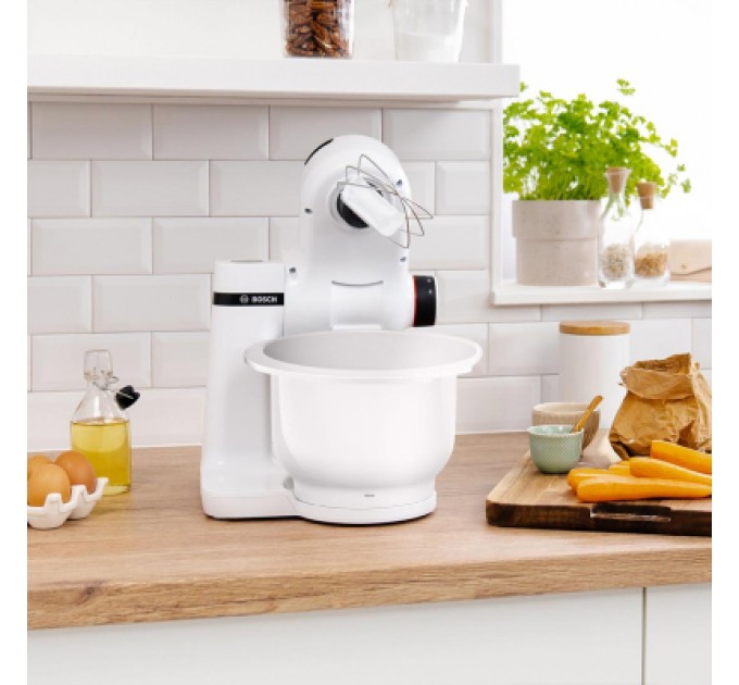 Bosch Кухонний комбайн Bosch Кухонна машина (MUMS2AW00)