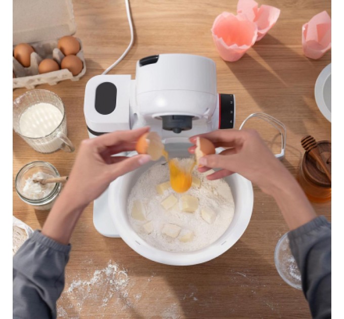 Bosch Кухонний комбайн Bosch Кухонна машина (MUMS2AW00)