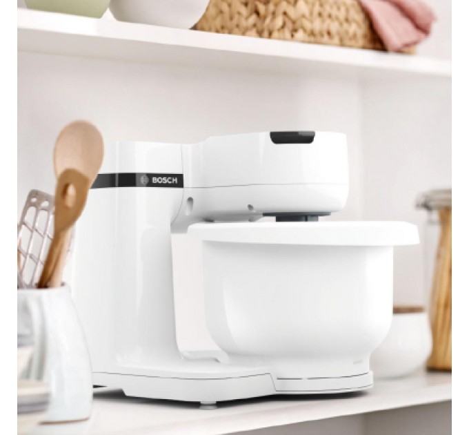 Bosch Кухонний комбайн Bosch Кухонна машина (MUMS2AW00)