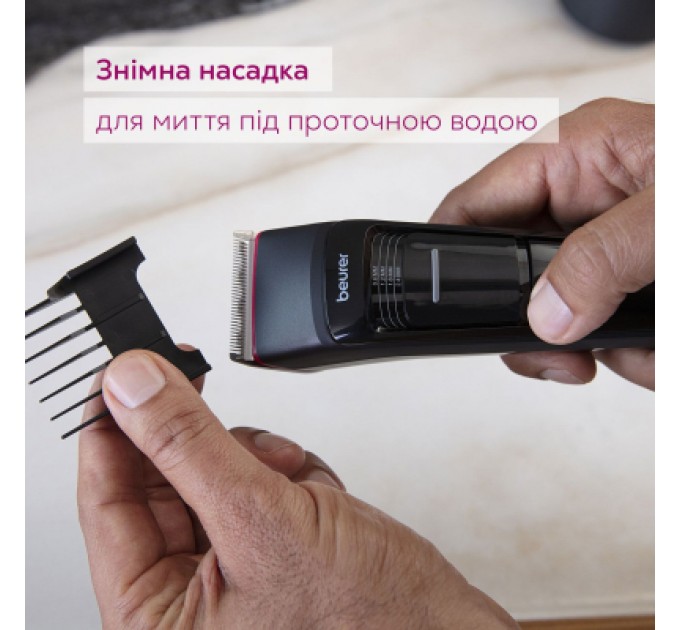 Beurer Машинка для стрижки Beurer MN5X