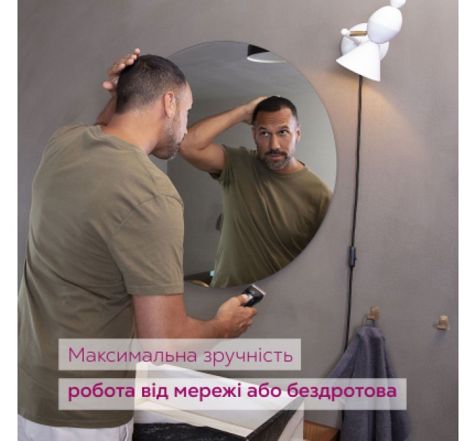 Beurer Машинка для стрижки Beurer MN5X