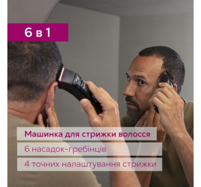 Beurer Машинка для стрижки Beurer MN5X