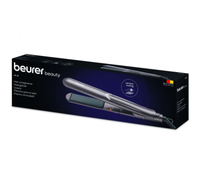 Beurer Вирівнювач для волосся Beurer HS 15