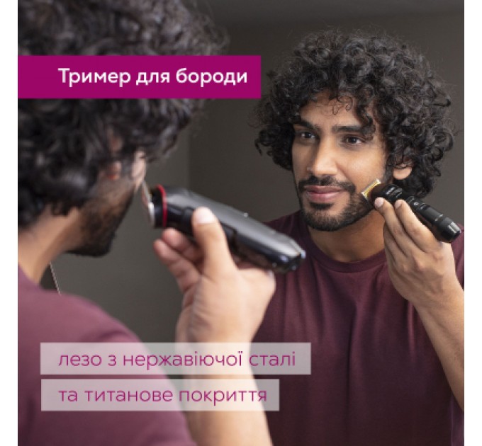 Beurer Тример Beurer MN4X