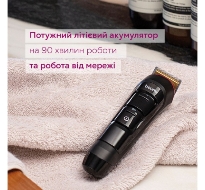 Beurer Тример Beurer MN4X