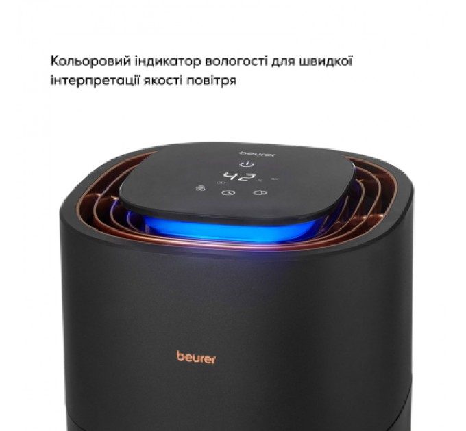 Beurer Зволожувач повітря Beurer LB 300