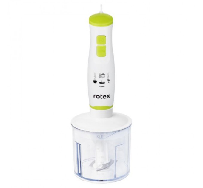 Rotex Блендер Rotex RTB465-W