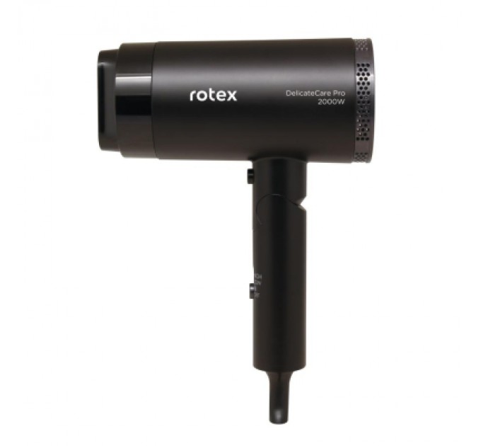 Rotex Фен Rotex RFF205-V DelicateCare Pro