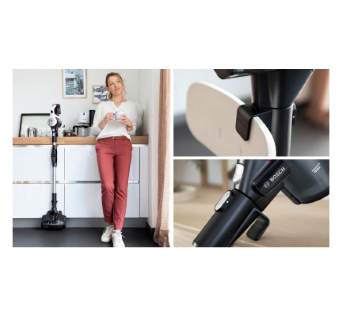 Bosch Пилосос Bosch BBS711W