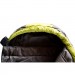 Tramp Спальний мішок Tramp Boreal Regular кокон лівий green/grey 200/80-50 (UTRS-095R-L)