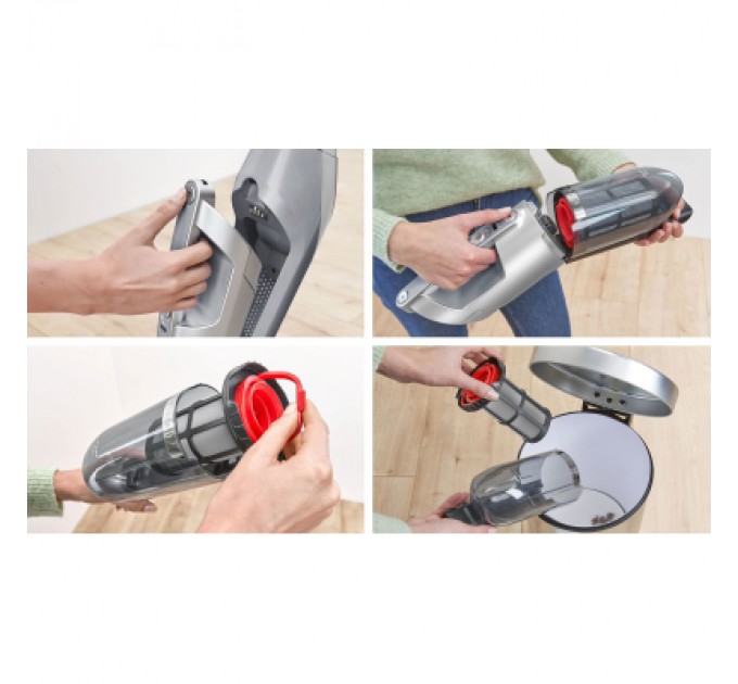 Bosch Пилосос Bosch BCH3K2301