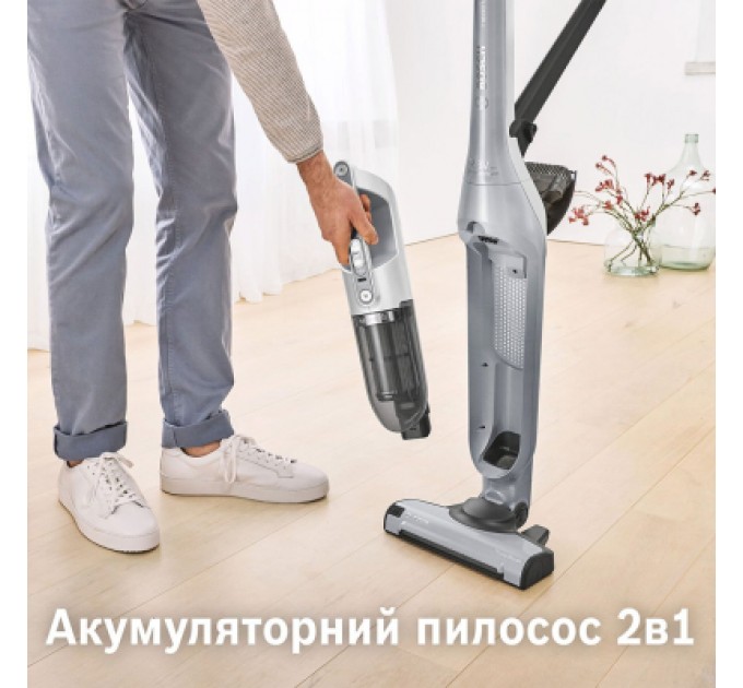 Bosch Пилосос Bosch BCH3K2301