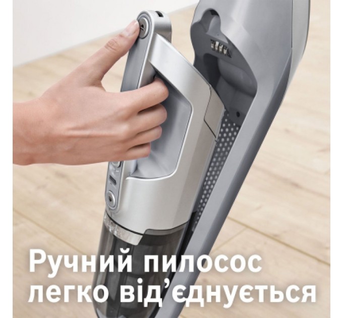 Bosch Пилосос Bosch BCH3K2301