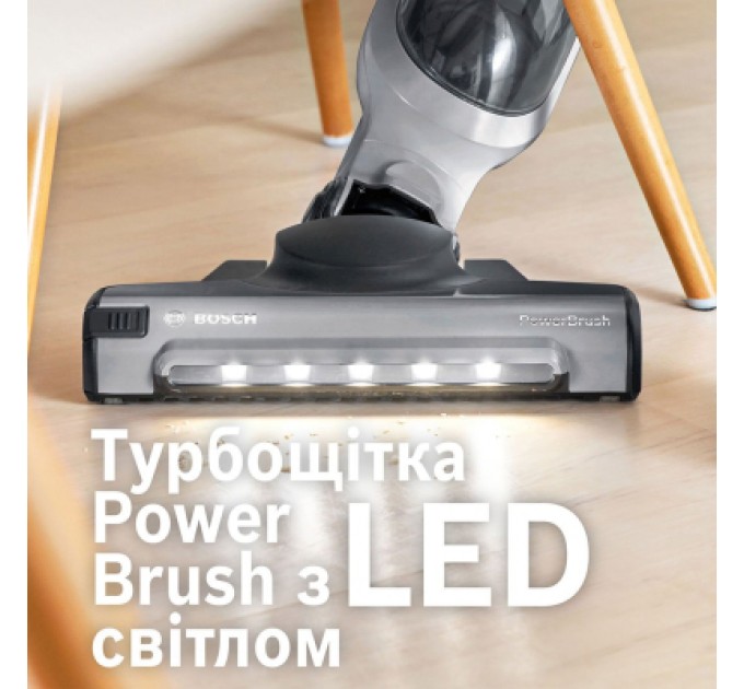 Bosch Пилосос Bosch BCH3K2301