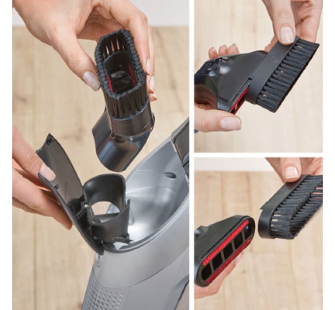 Bosch Пилосос Bosch BCH3K2301