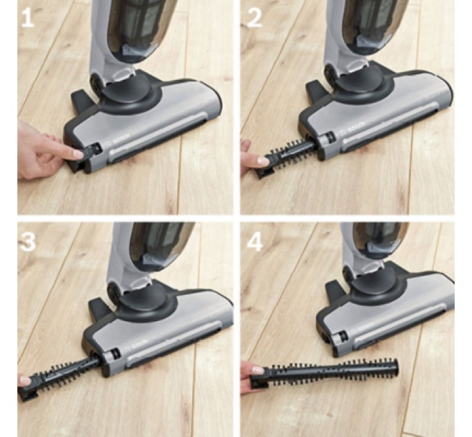 Bosch Пилосос Bosch BCH3K2301