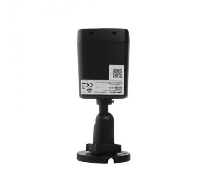 Hikvision Камера відеоспостереження Hikvision DS-2CD1043G2-I (2.8) (BLACK)