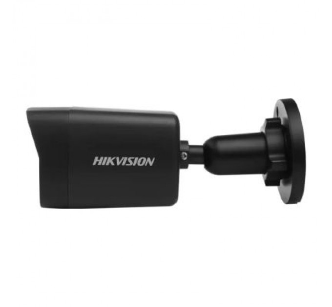 Hikvision Камера відеоспостереження Hikvision DS-2CD1043G2-I (2.8) (BLACK)