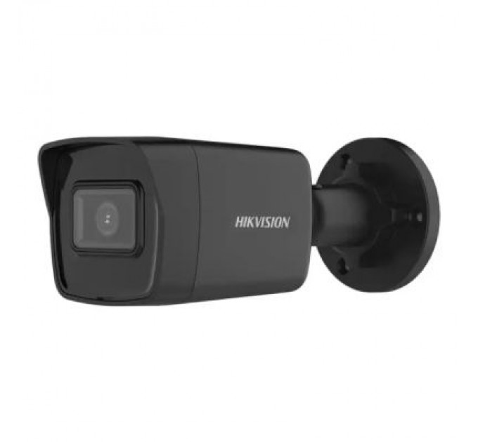 Hikvision Камера відеоспостереження Hikvision DS-2CD1043G2-I (2.8) (BLACK)