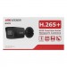 Hikvision Камера відеоспостереження Hikvision DS-2CD1043G2-I (2.8) (BLACK)