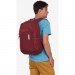 Thule Рюкзак для ноутбука Thule 15.6" Campus Indago 23L TCAM-7116 New Maroon (3204923)